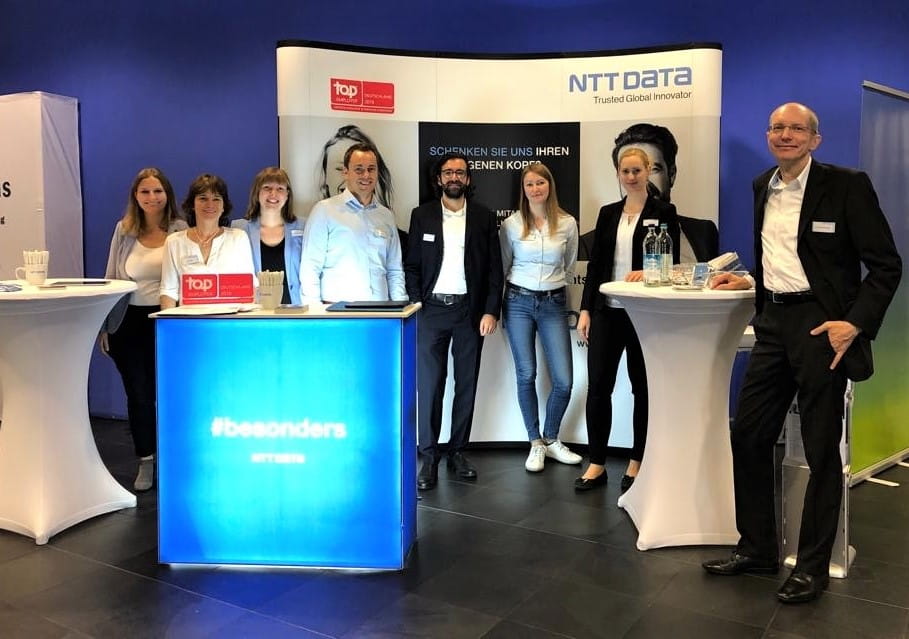 ITS.Connect | NTT DATA