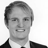 Steffen Leibfried, NTT DATA