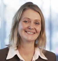 Inga Simon, NTT DATA