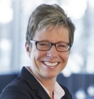 Anke Nienhoff, NTT DATA