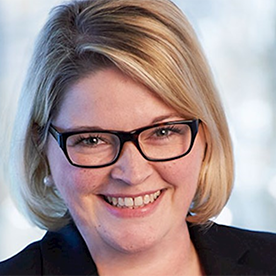 Janina Hocke, NTT DATA