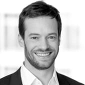 Johannes Lorenz, NTT DATA