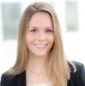 Leonie Brühl, NTT DATA