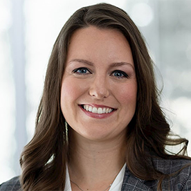 Nina Durst, NTT DATA