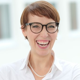 Odine Mansury, NTT DATA