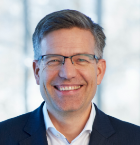 Oliver Köth, NTT DATA