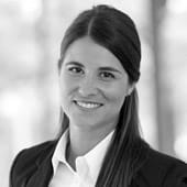 Stephanie Fiegert, NTT DATA