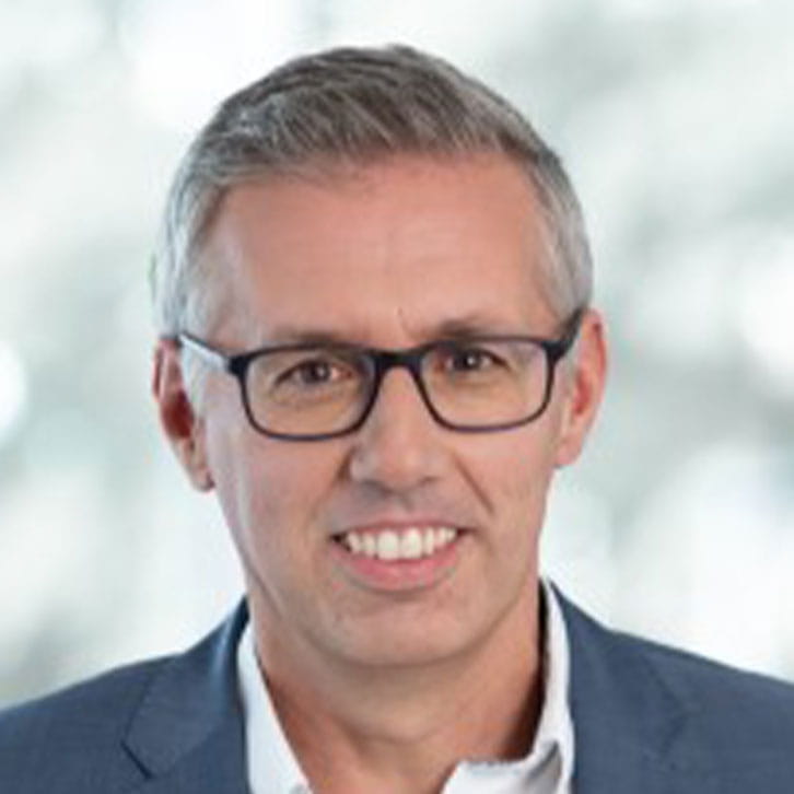 Christian Seider, NTT DATA DACH