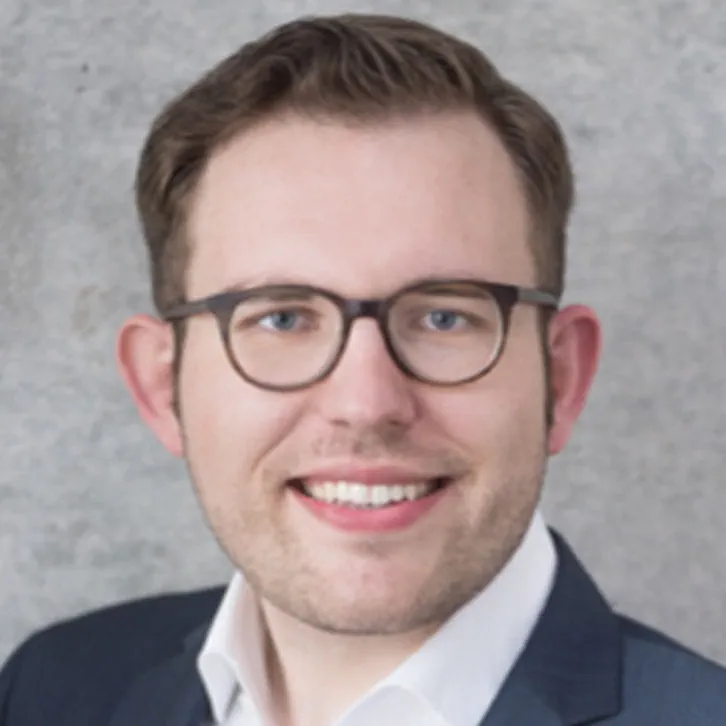 Christoph Schrills - Managing Consultant in Data & Analytics Advisory | NTT DATA Zürich