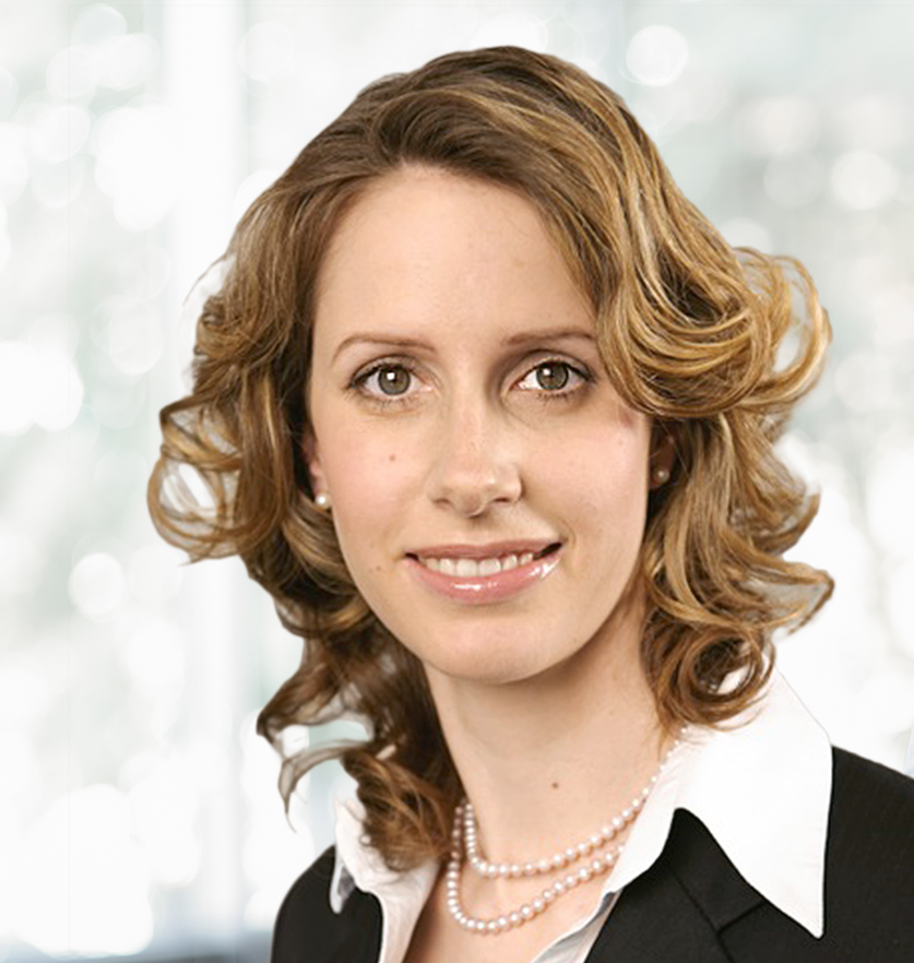 Claudia Jandl, NTT DATA