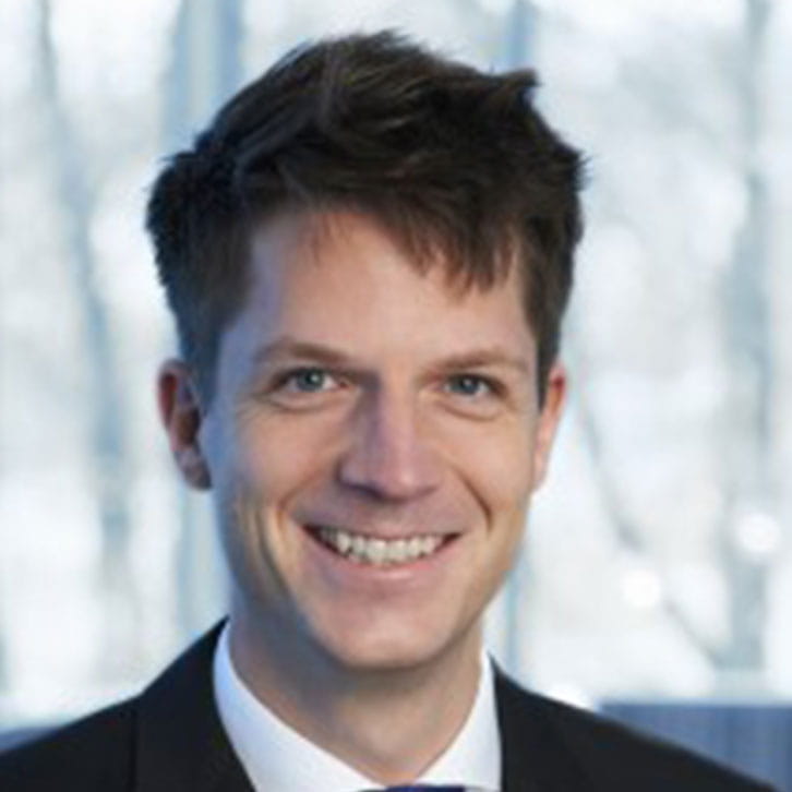 Florian Gerhardt, NTT DATA DACH