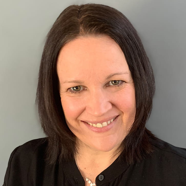 Inga Kramer, NTT DATA DACH