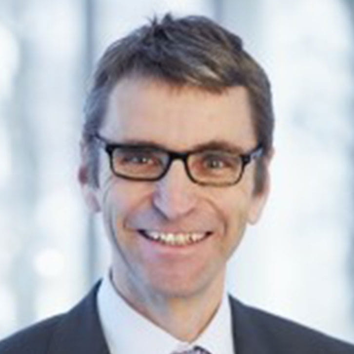 Johannes Kreckel, NTT DATA DACH