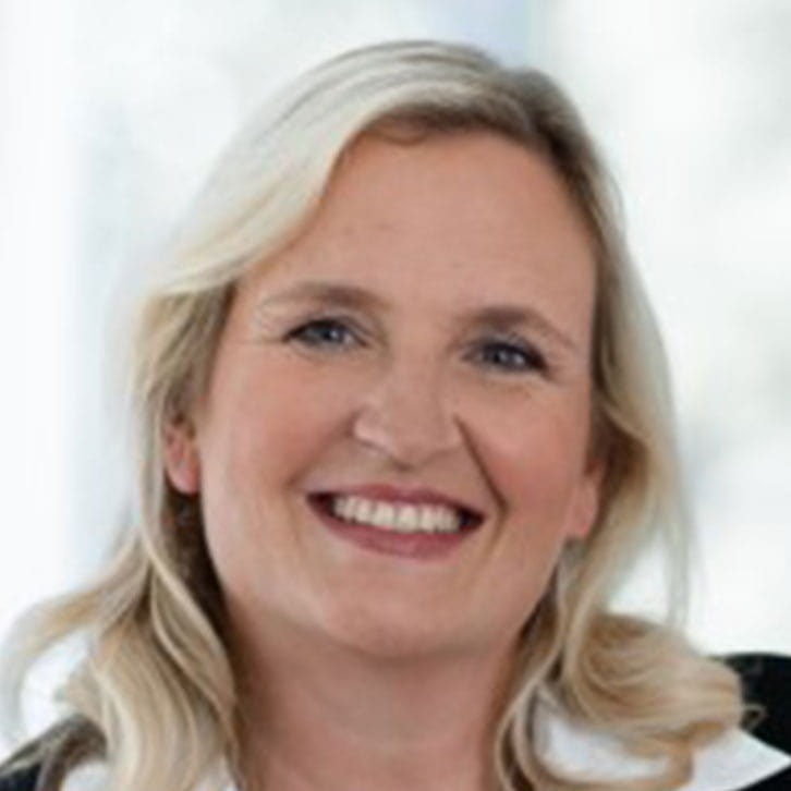 Katrin Wallner, NTT DATA DACH