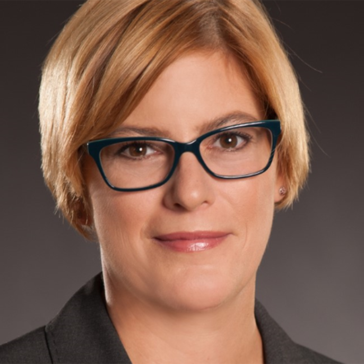 Kristina Neff, NTT DATA DACH