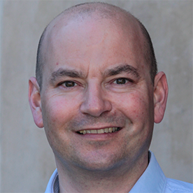 Lutz Kehrer, Head of Payment NTT DATA Deutschland