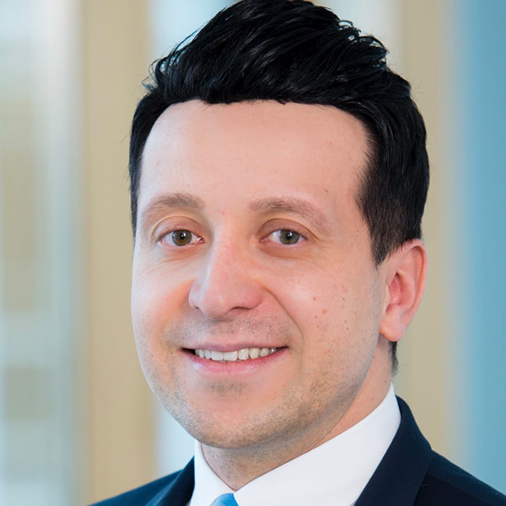 Martin Poelzl, NTT DATA DACH