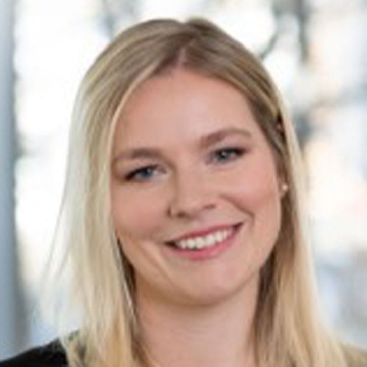 Michaela Köth, NTT DATA DACH