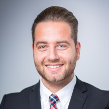 Rafael Uecel, NTT DATA