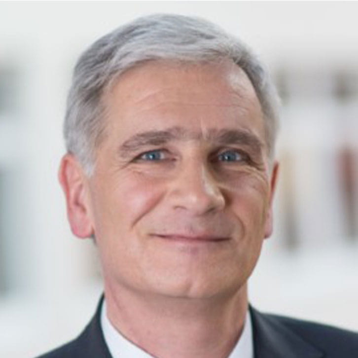 Ragnar Wachter, NTT DATA DACH