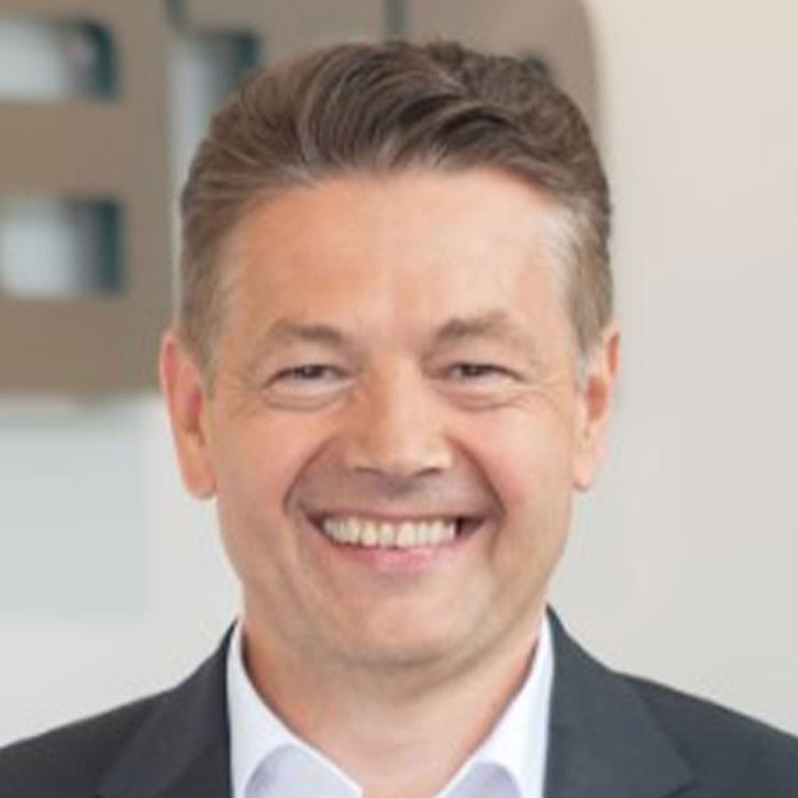 Ralf Malter, NTT DATA DACH