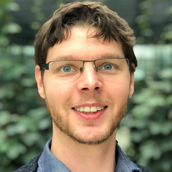 René Forstner, NTT DATA DACH