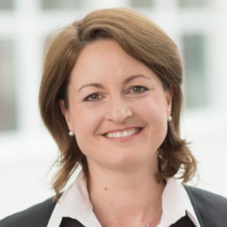 Sandra Walter, NTT DATA DACH