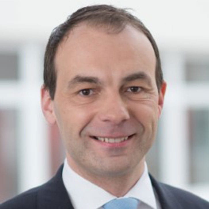 Sebastian Solbach, NTT DATA Deutschland