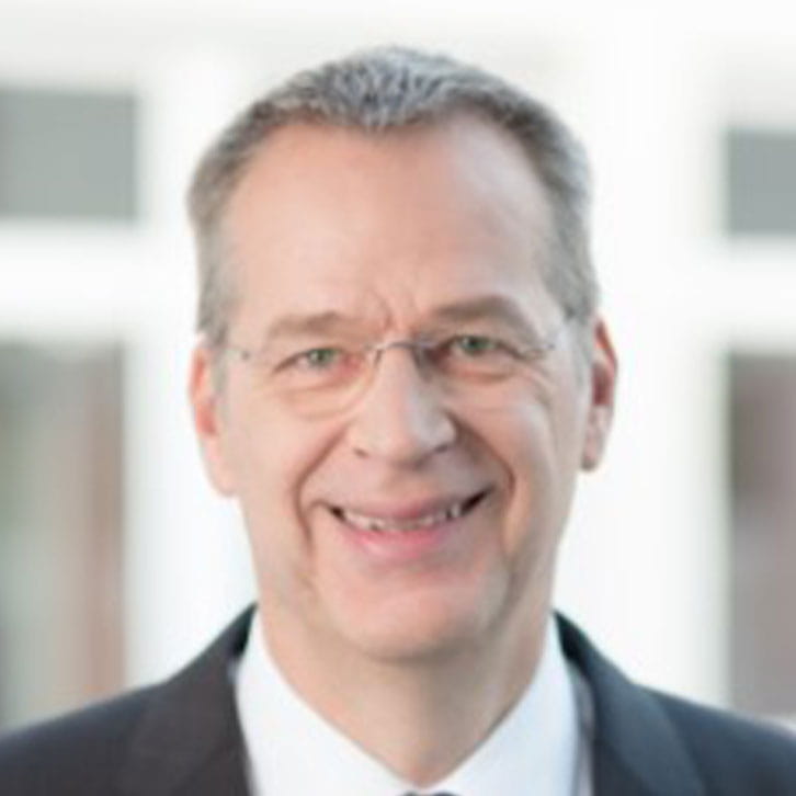 Stefan Dorn, NTT DATA DACH