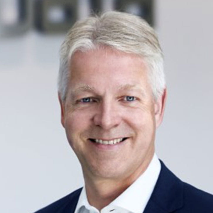 Swen Rehders, NTT DATA DACH