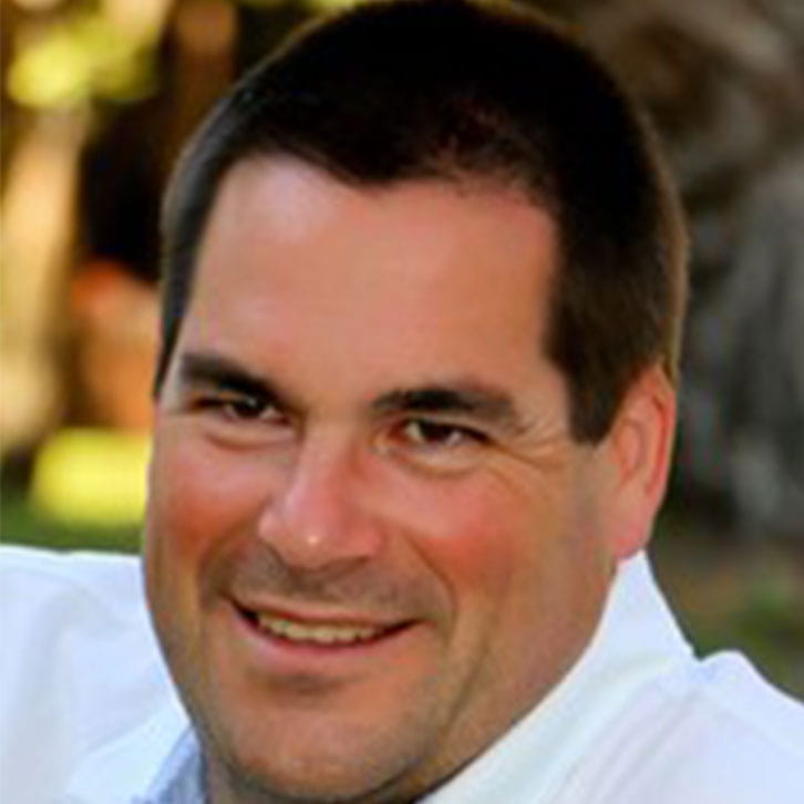 Tobias Müller, NTT DATA DACH