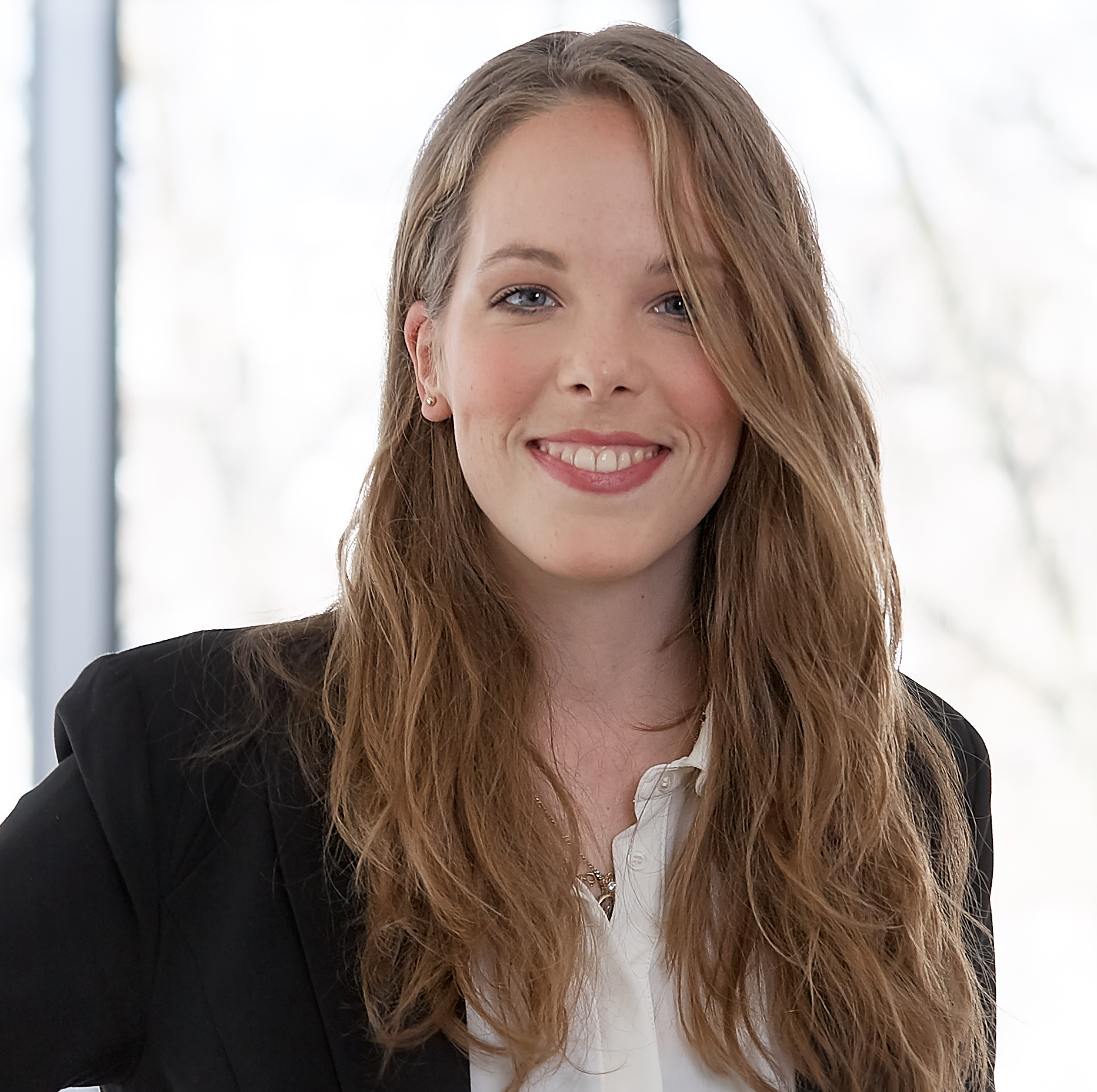 Vanessa Dietrich, NTT DATA