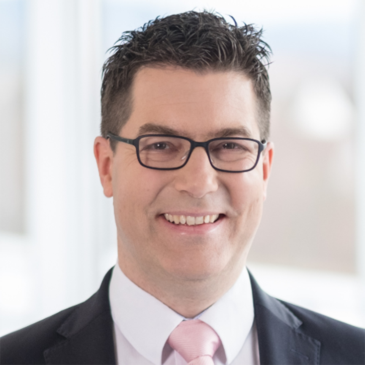 Volker Krischke, NTT DATA DACH