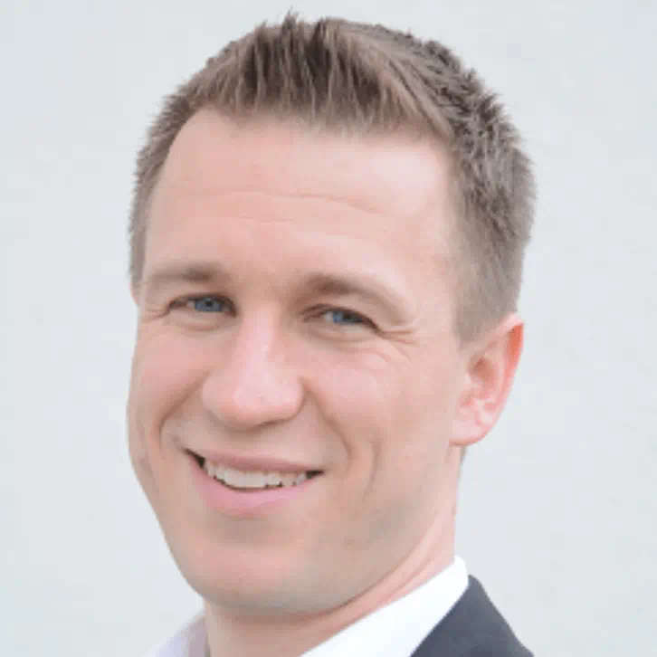 Alexander Kroll