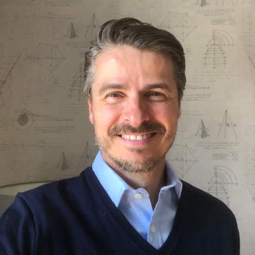 Enrique Moreno