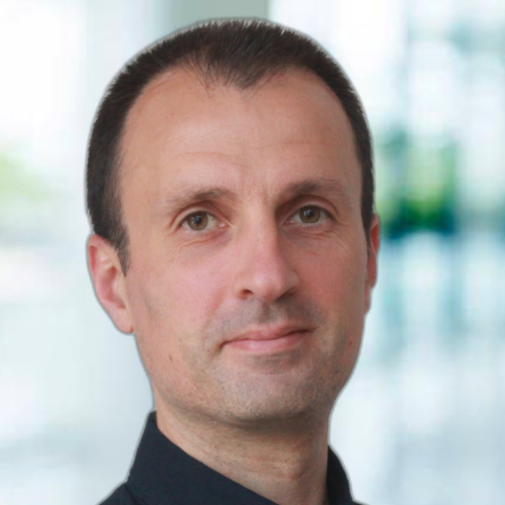 Krasimir Dzhigovechki