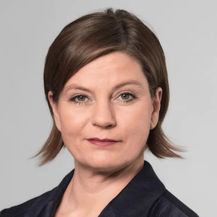 Monika Mörth