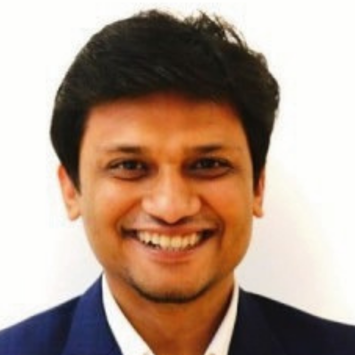 Prateek Singh Raghav