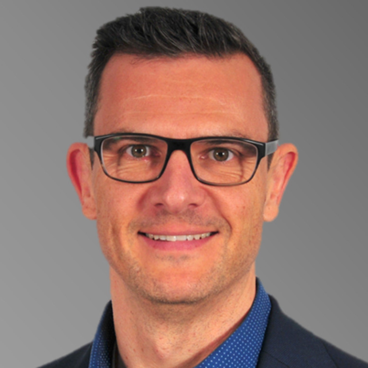 Thomas Klandorf, NTT DATA