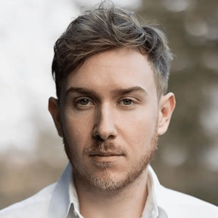 Tristan Horx