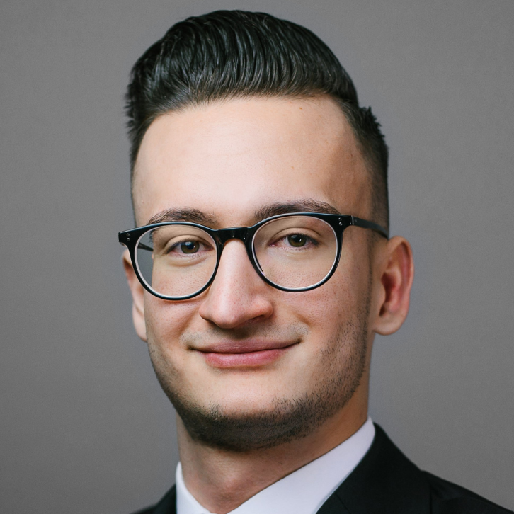 Christoph Elshuber, NTT DATA