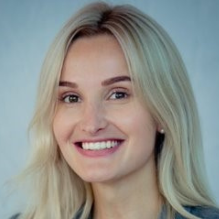 Simona Selmer, NTT DATA