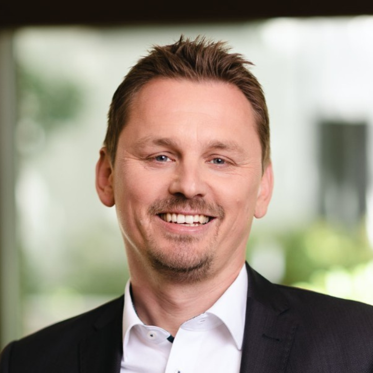 Christian Koch, Senior Vice President Cybersecurity - IoT/OT, Innovations & Business Development, NTT DATA