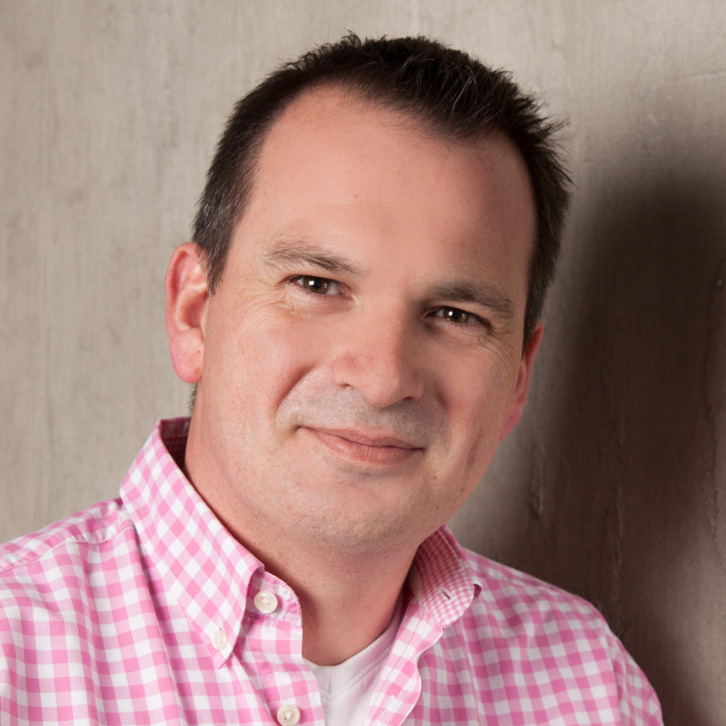 Roland Renner, Business Development Manager - Operational Technology DACH bei Fortinet