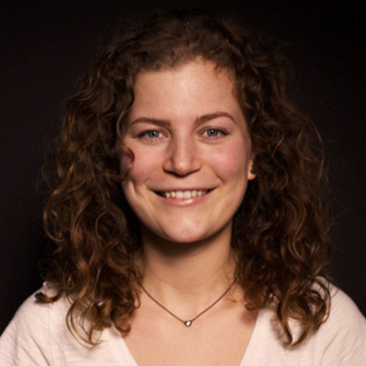 Rebecca Friedrich, NTT DATA