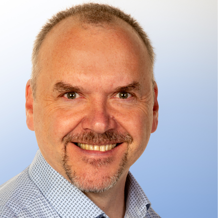 Steffen Göpel, NTT DATA