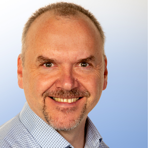 Steffen Göpel, NTT DATA