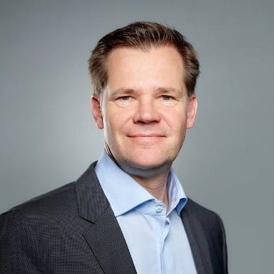 Andreas Starke NTT DATA