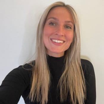 Anna Zhadan NTT DATA 