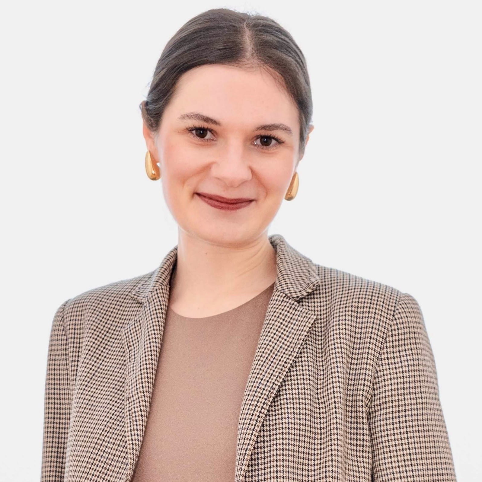 Annalena Vasin NTT DATA